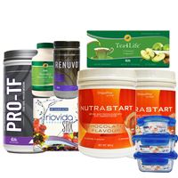 4Life Transform Startup Pack (2-week)
